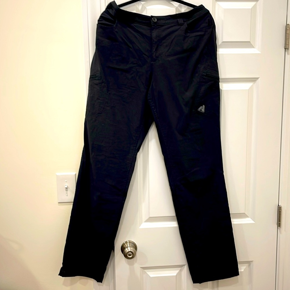 Women’s hiking pants
